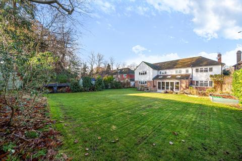 5 bedroom detached house for sale, HORSELL