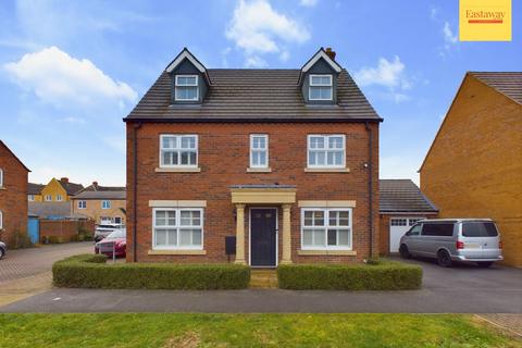 5 bedroom detached house for sale, Stamford, Stamford PE9