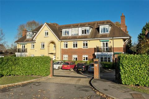 2 bedroom apartment for sale, Church Road, Claygate, Esher, Surrey, KT10