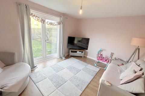 3 bedroom terraced house for sale, Sandford Close, Wingate, Durham, TS28 5FD