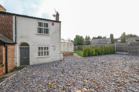 2 bedroom cottage for sale, Rush Green Road, Lymm WA13