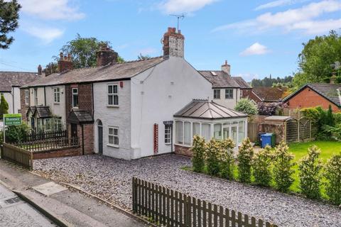 2 bedroom cottage for sale, Rush Green Road, Lymm WA13