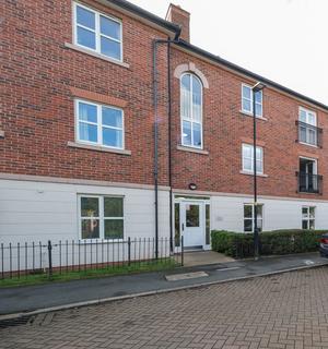 2 bedroom apartment for sale, White Clover Square, Lymm WA13