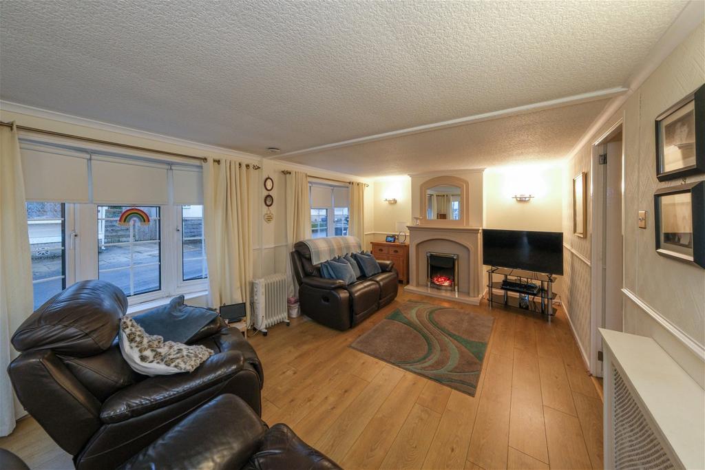 Agden Brow, Lymm WA13 2 bed mobile home for sale £175,000