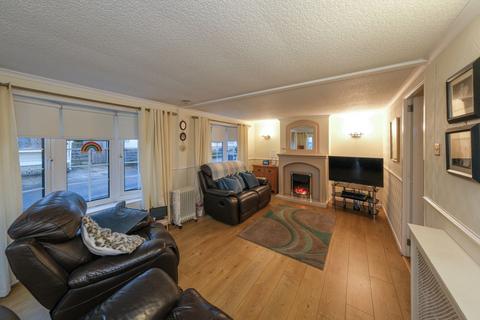 2 bedroom mobile home for sale, Agden Brow Park, Lymm WA13