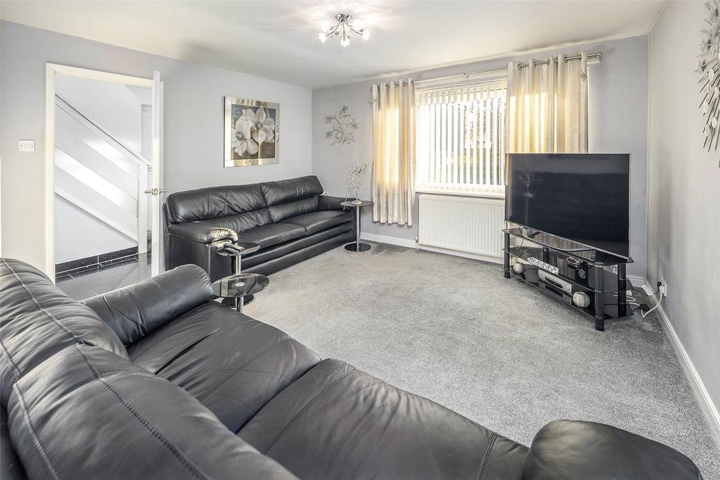 Glenluce Drive, Cramlington, NE23 3 bed semidetached house for sale
