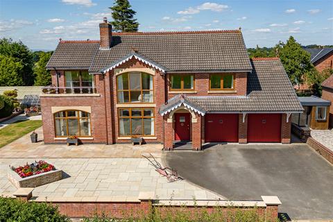 4 bedroom detached house for sale, off Reddy Lane, Altrincham WA14