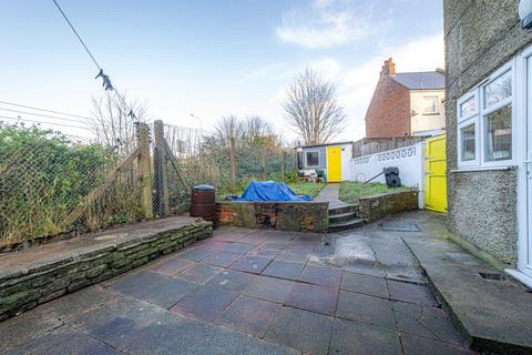 47 Burrow Road, Folkestone, CT19 6DH