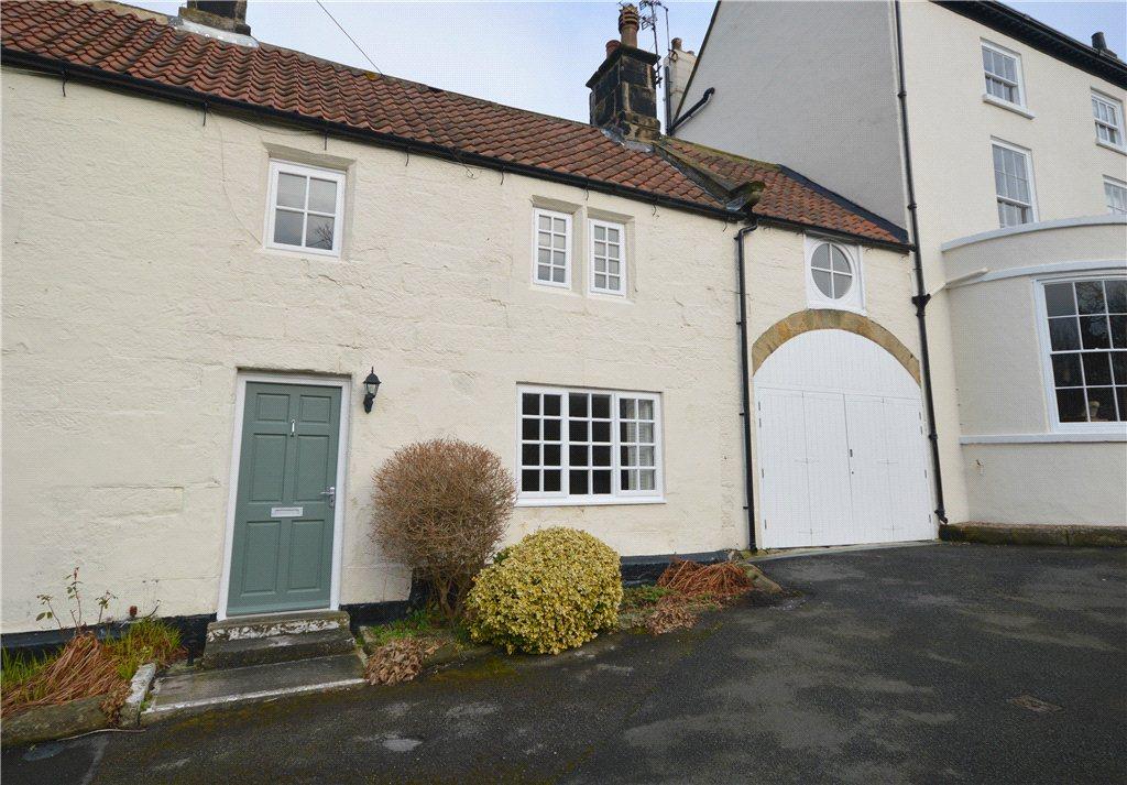 Manor View, CarltonInCleveland... 2 bed terraced house £995 pcm (£