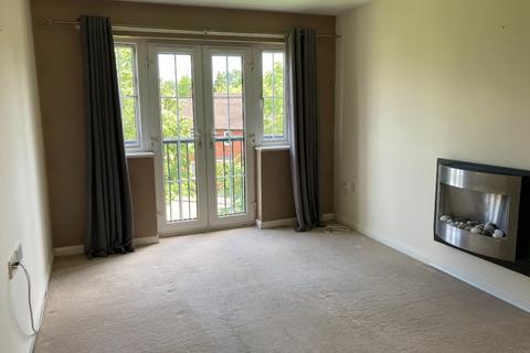 2 bedroom flat to rent, Worths Way, Stratford-upon-Avon, CV37