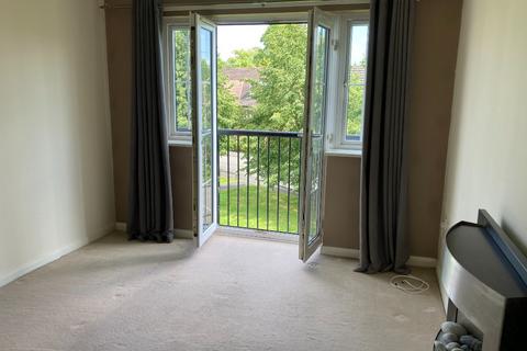 2 bedroom flat to rent, Worths Way, Stratford-upon-Avon, CV37