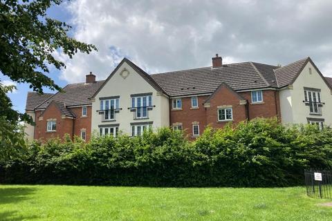 2 bedroom flat to rent, Worths Way, Stratford-upon-Avon, CV37