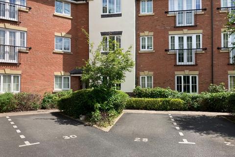 2 bedroom flat to rent, Worths Way, Stratford-upon-Avon, CV37