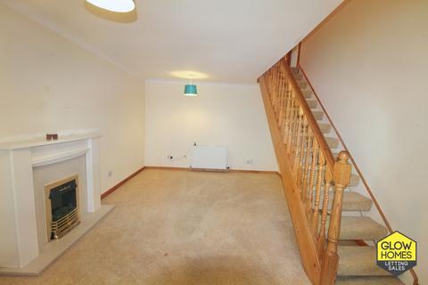 2 bedroom terraced house for sale - John Murray Court, Galston KA4