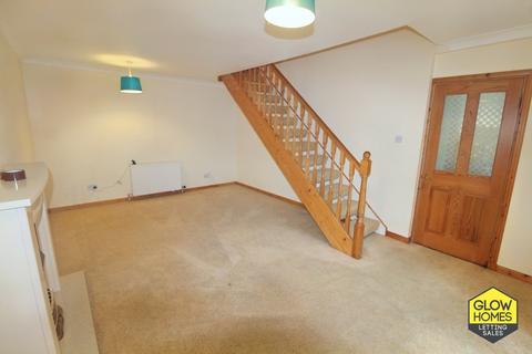 2 bedroom terraced house for sale - John Murray Court, Galston KA4