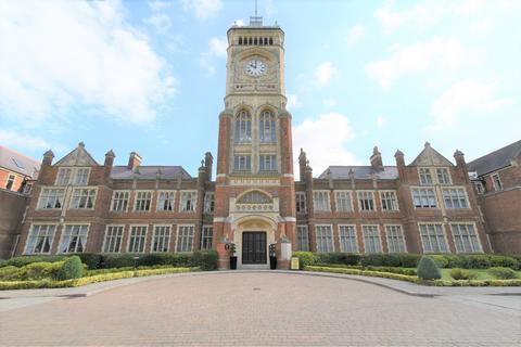 3 bedroom flat to rent, J F K House, Royal Connaught Drive, Bushey, Hertfordshire, WD23