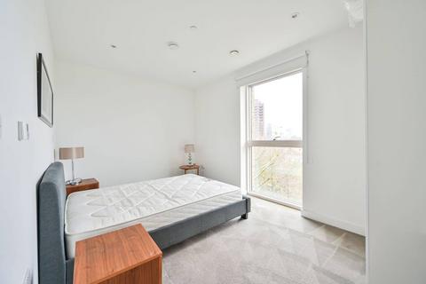 2 bedroom flat for sale, Victory Place, Elephant and Castle, London, SE17