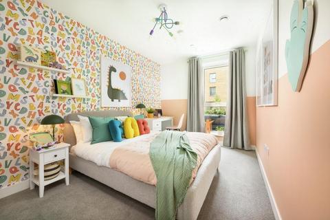 3 bedroom apartment for sale - Plot G2.7 at Lampton Parkside, Lampton Road TW3