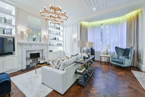 3 bedroom flat for sale, Hyde Park Place, Hyde Park Estate, London, W2