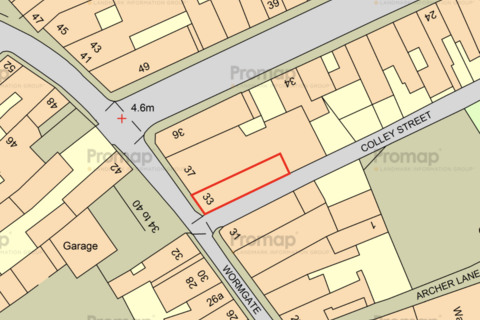 Mixed use for sale, Wormgate, Boston PE21