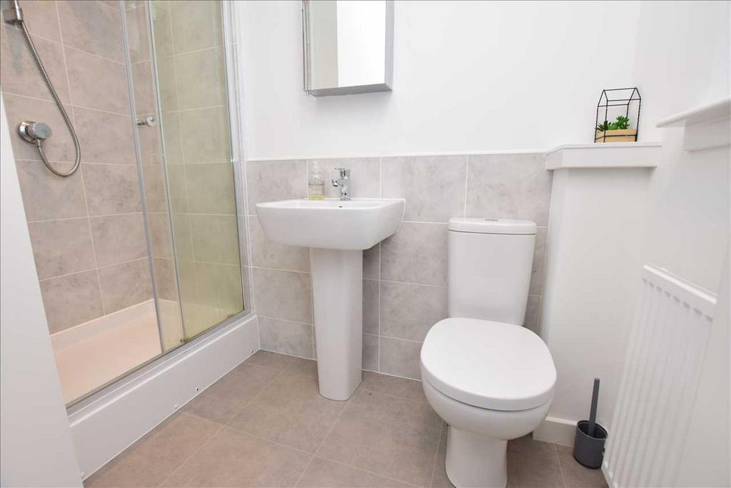 Ensuite
