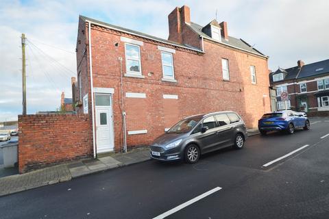 2 bedroom maisonette for sale, Garrick Street, South Shields