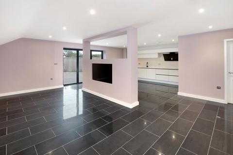 2 bedroom detached house for sale, Church Hill, Exeter, Devon, EX4