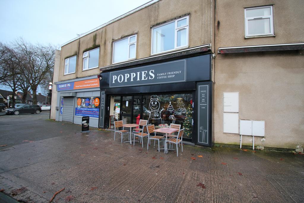 Davyhulme Circle Davyhulme Restaurant £50,000