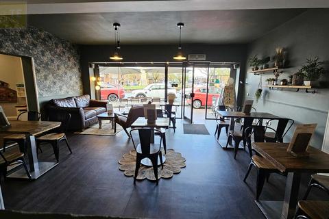 Restaurant for sale, Davyhulme Circle Davyhulme