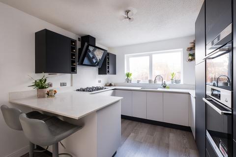 5 bedroom detached house for sale, Godiva Road, Leominster HR6