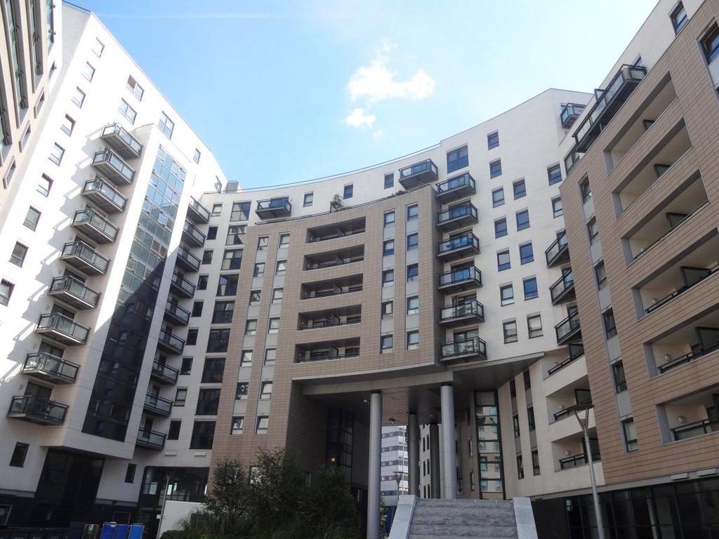 Studio Apartment to Rent