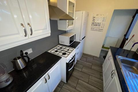 3 bedroom terraced house to rent, Freeman Street, Coventry, CV6