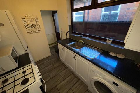 3 bedroom terraced house to rent, Freeman Street, Coventry, CV6