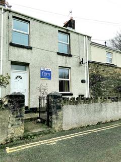 3 bedroom terraced house for sale, Rock Terrace, Pembroke, Pembrokeshire, SA71