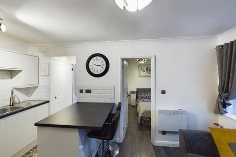 1 bedroom flat to rent, Inkerpole Place, Chelmer Village, Chelmsford, CM2