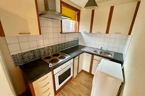 1 bedroom flat for sale, 23-25 Biscot Road, Luton, Bedfordshire, LU3 1AH