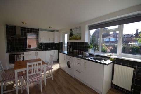 4 bedroom semi-detached house to rent, Kynance Gardens, Stanmore, HA7 2QL