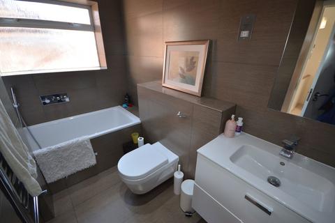 4 bedroom semi-detached house to rent, Kynance Gardens, Stanmore, HA7 2QL