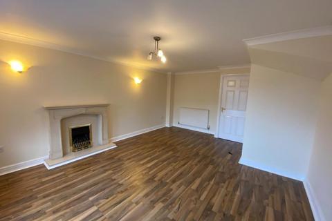 3 bedroom terraced house to rent, The Smithfields, Newport