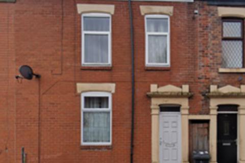 2 bedroom terraced house to rent, Caroline Street Preston PR1 5UY