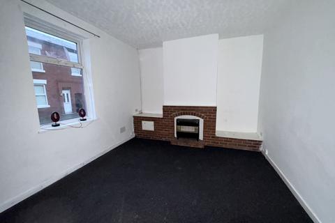 2 bedroom terraced house to rent, Caroline Street Preston PR1 5UY