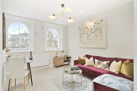 1 bedroom apartment for sale, Kensington Gardens Square, London, W2