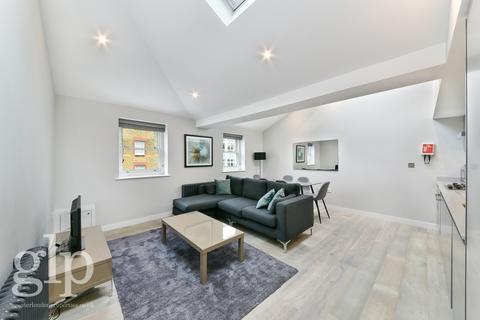 2 bedroom apartment to rent, Goodge Street, Fitzrovia, W1T