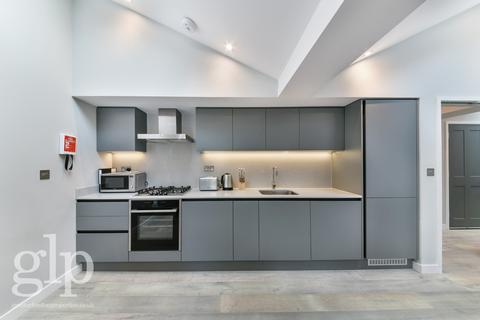 2 bedroom apartment to rent, Goodge Street, Fitzrovia, W1T