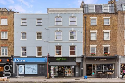 2 bedroom apartment to rent, Goodge Street, Fitzrovia, W1T