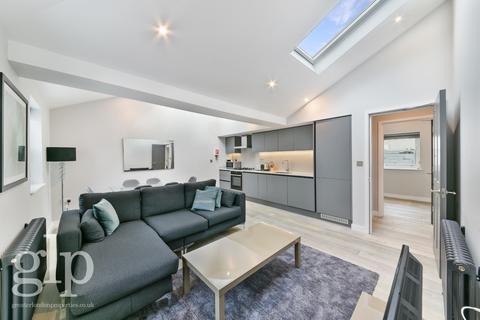 2 bedroom apartment to rent, Goodge Street, Fitzrovia, W1T