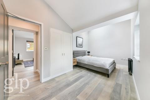 2 bedroom apartment to rent, Goodge Street, Fitzrovia, W1T