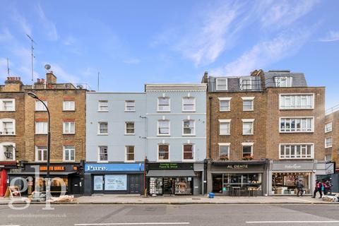 undefined, Goodge Street, Fitzrovia, W1T
