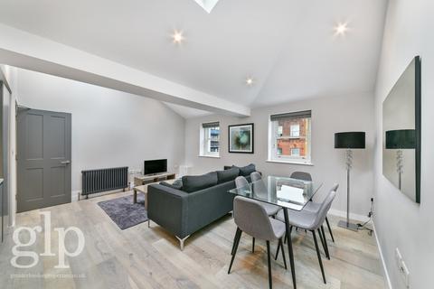 undefined, Goodge Street, Fitzrovia, W1T