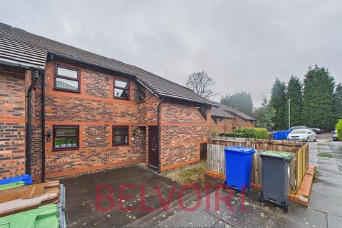 undefined, Maryfield Walk, Penkhull, Stoke-on-Trent, ST4